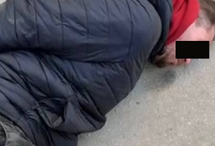 Глубина падения